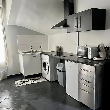 Appartamento Gare Rer D Maisons Alfort Alfortville